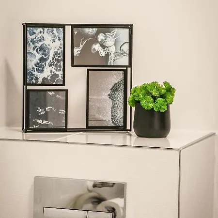 Apartamenty Bryza-Matejki 1B Świnoujście Zewnętrze zdjęcie