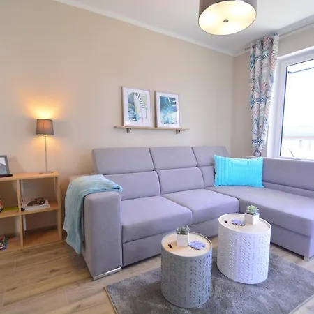 Apartamenty Bryza-Matejki 1B Świnoujście Zewnętrze zdjęcie