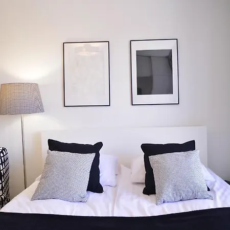 Apartamenty Bryza-Matejki 1B Świnoujście Zewnętrze zdjęcie