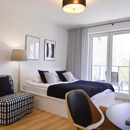 Apartamenty Bryza-Matejki 1B Świnoujście Zewnętrze zdjęcie