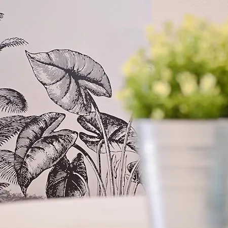 Apartamenty Bryza-Matejki 1B Świnoujście Zewnętrze zdjęcie
