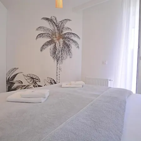 Apartamenty Bryza-Matejki 1B Świnoujście Zewnętrze zdjęcie