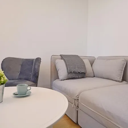 Apartamenty Bryza-Matejki 1B Świnoujście Zewnętrze zdjęcie