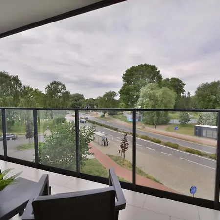 Apartamenty Bryza-Matejki 1B Świnoujście Zewnętrze zdjęcie