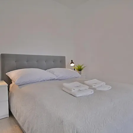 Apartamenty Bryza-Matejki 1B Świnoujście Zewnętrze zdjęcie