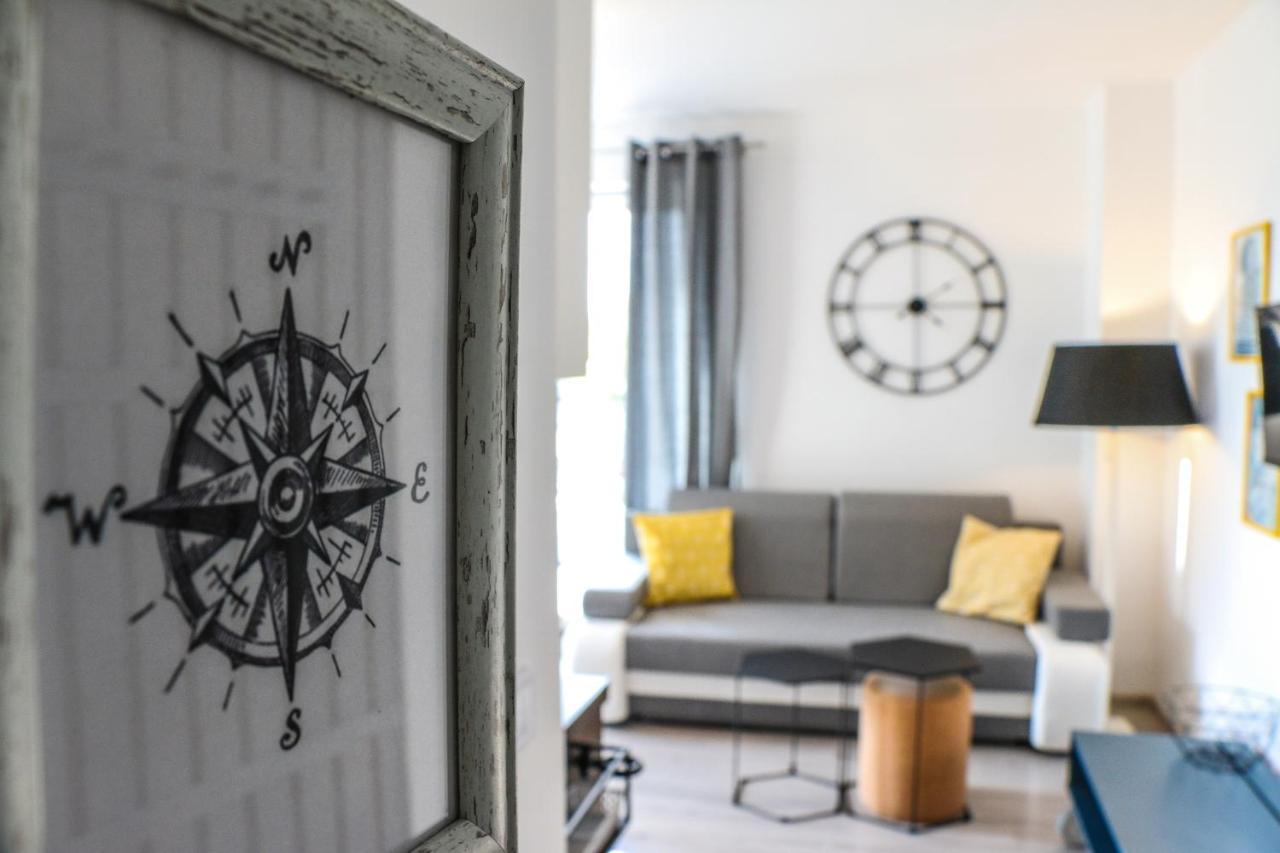 Apartament Bryza-matejki 1b Świnoujście