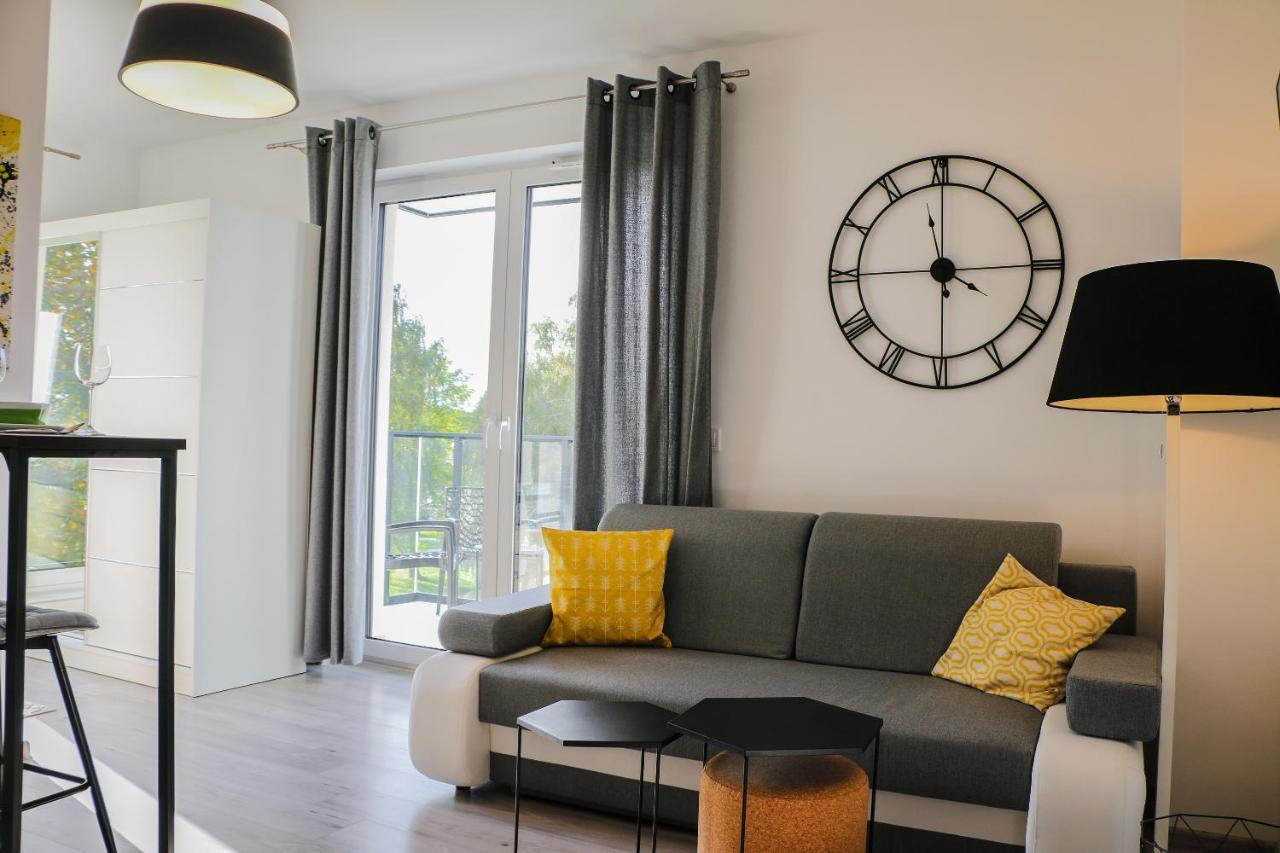 Bryza-matejki 1b Apartament