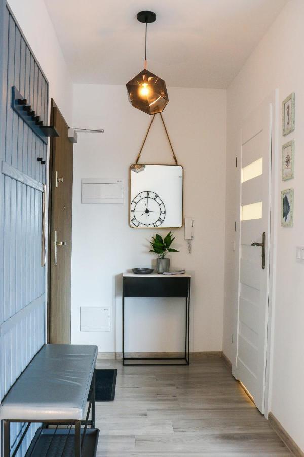 Apartament Bryza-matejki 1b