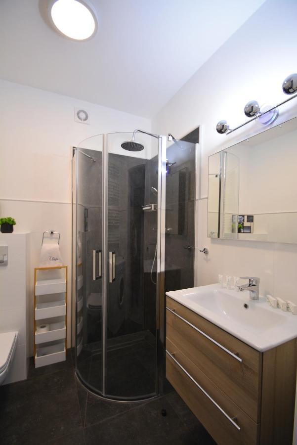 Apartament Bryza-matejki 1b