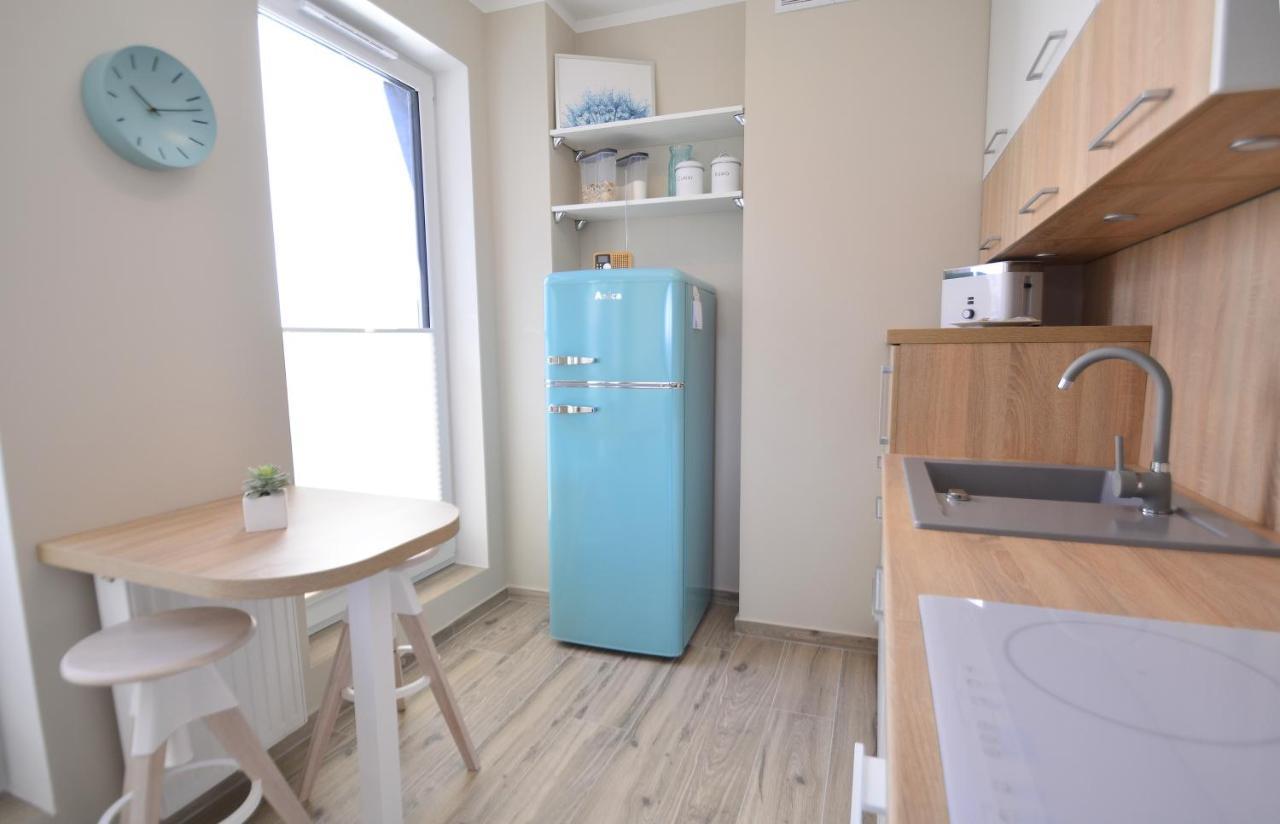 Apartamento Bryza-matejki 1b-parking *