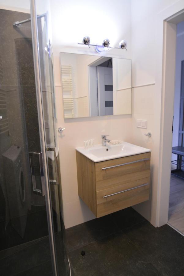 Bryza-matejki 1b-parking Apartamento Świnoujście