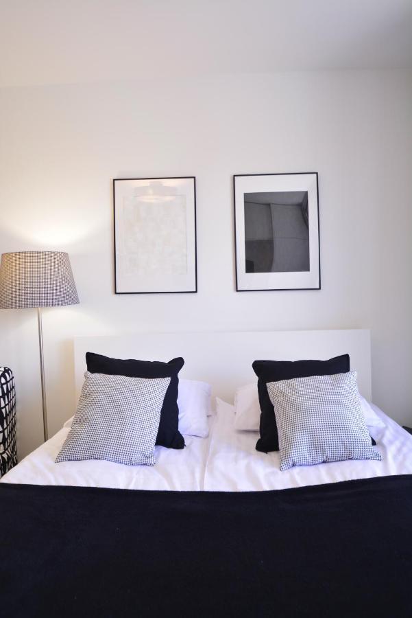 Bryza-matejki 1b Apartament Świnoujście