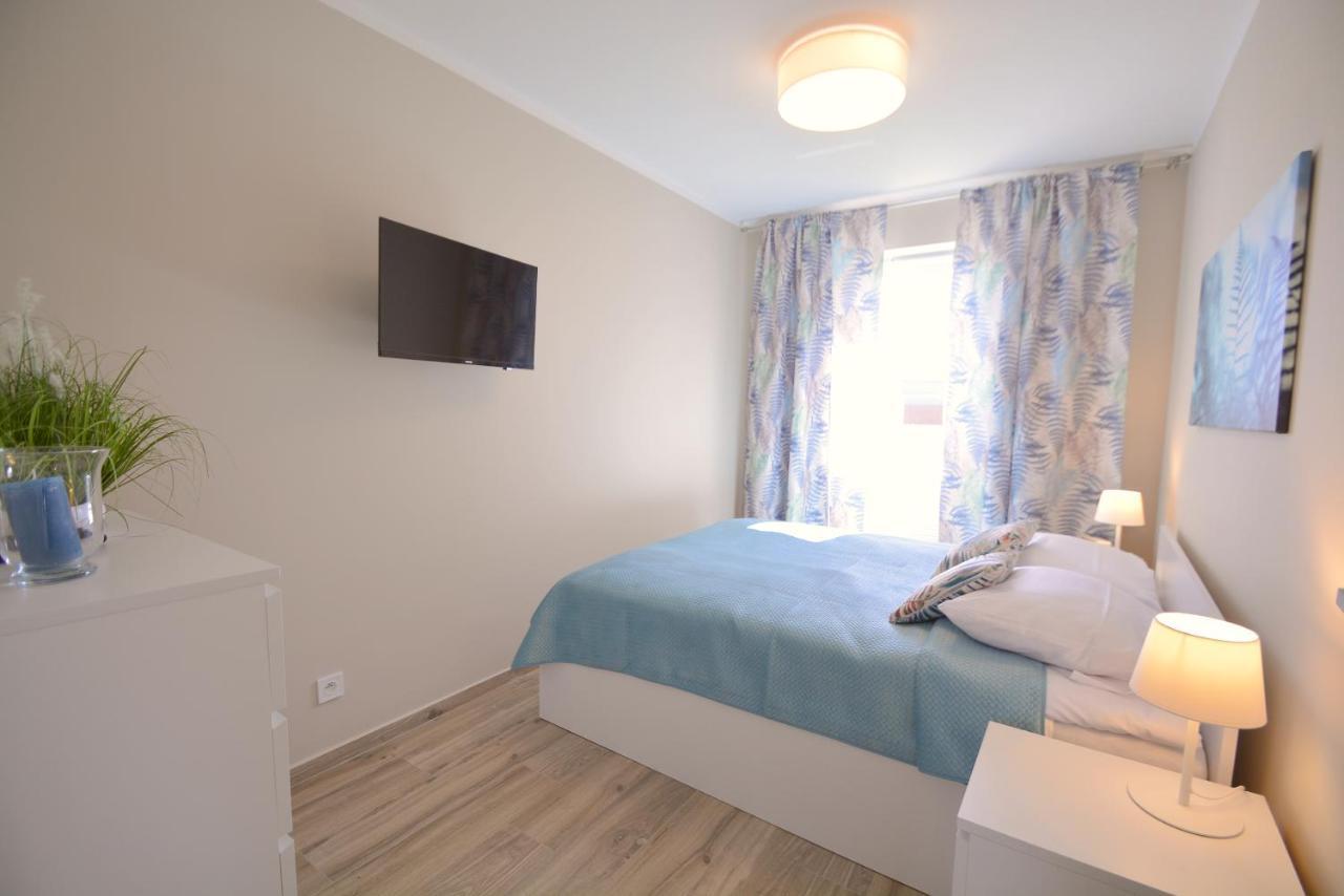 Bryza-matejki 1b Apartament Świnoujście