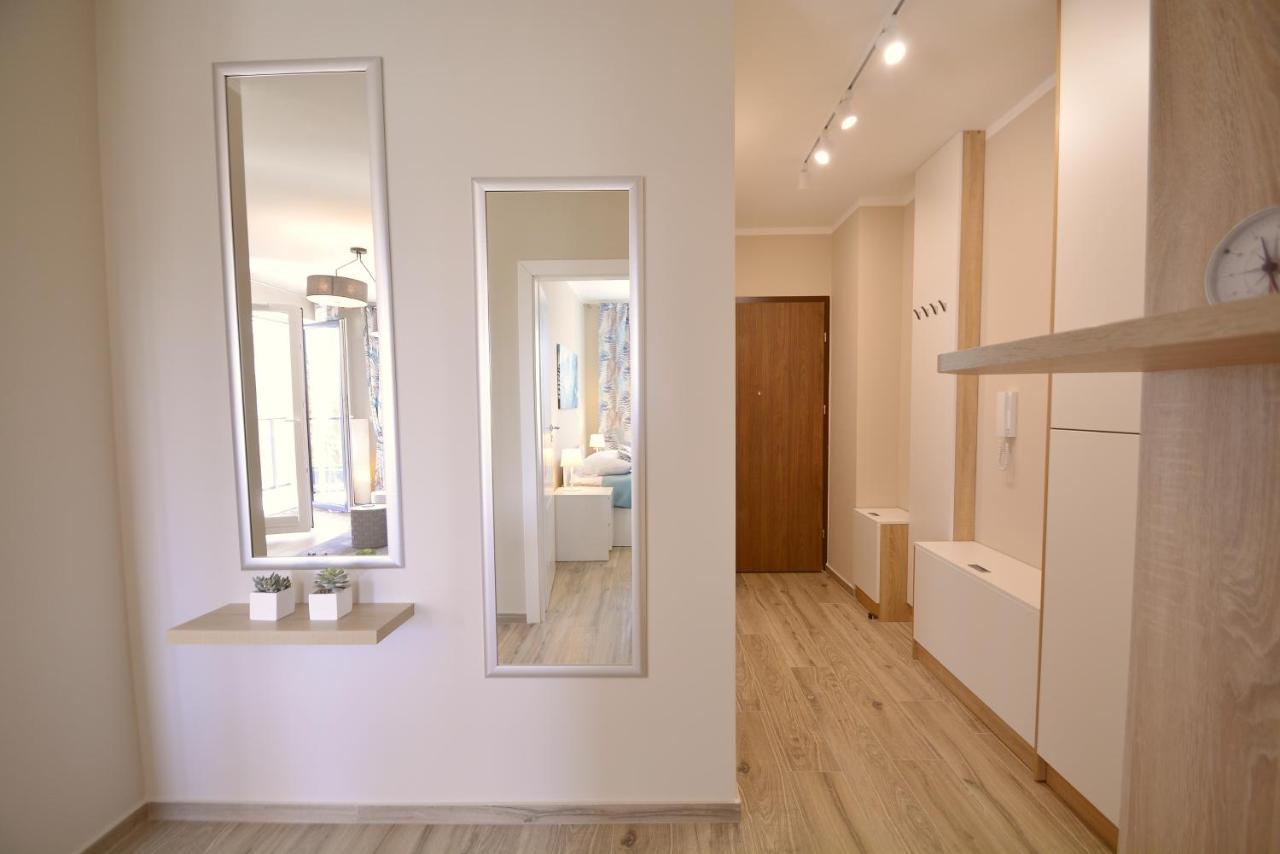 Apartament Bryza-matejki 1b Świnoujście