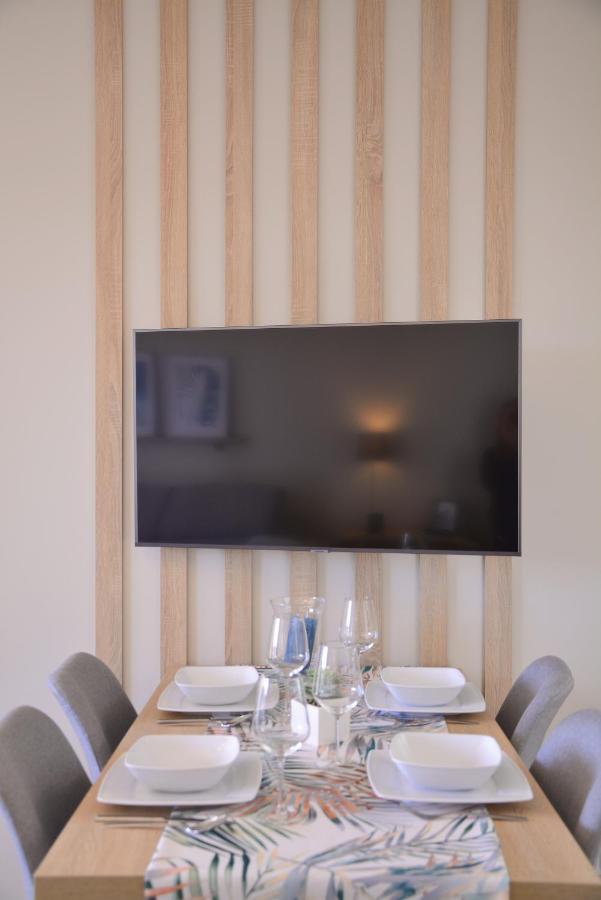 Bryza-matejki 1b Apartament