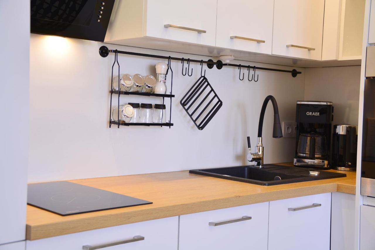Bryza-matejki 1b Apartament
