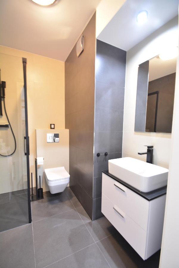 Apartament Bryza-matejki 1b