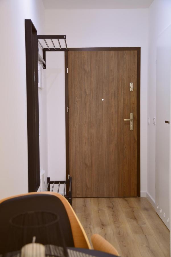 Apartament Bryza-matejki 1b *
