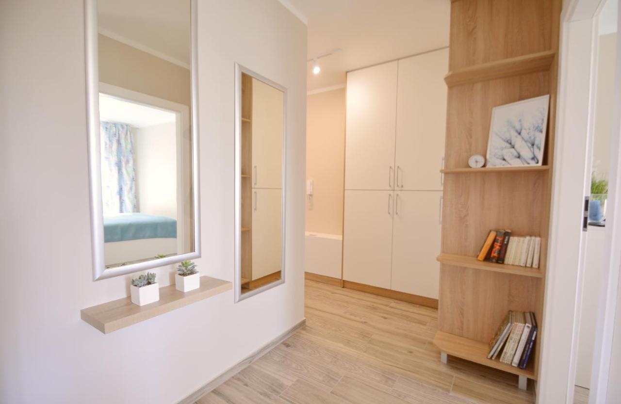 Bryza-matejki 1b Apartament