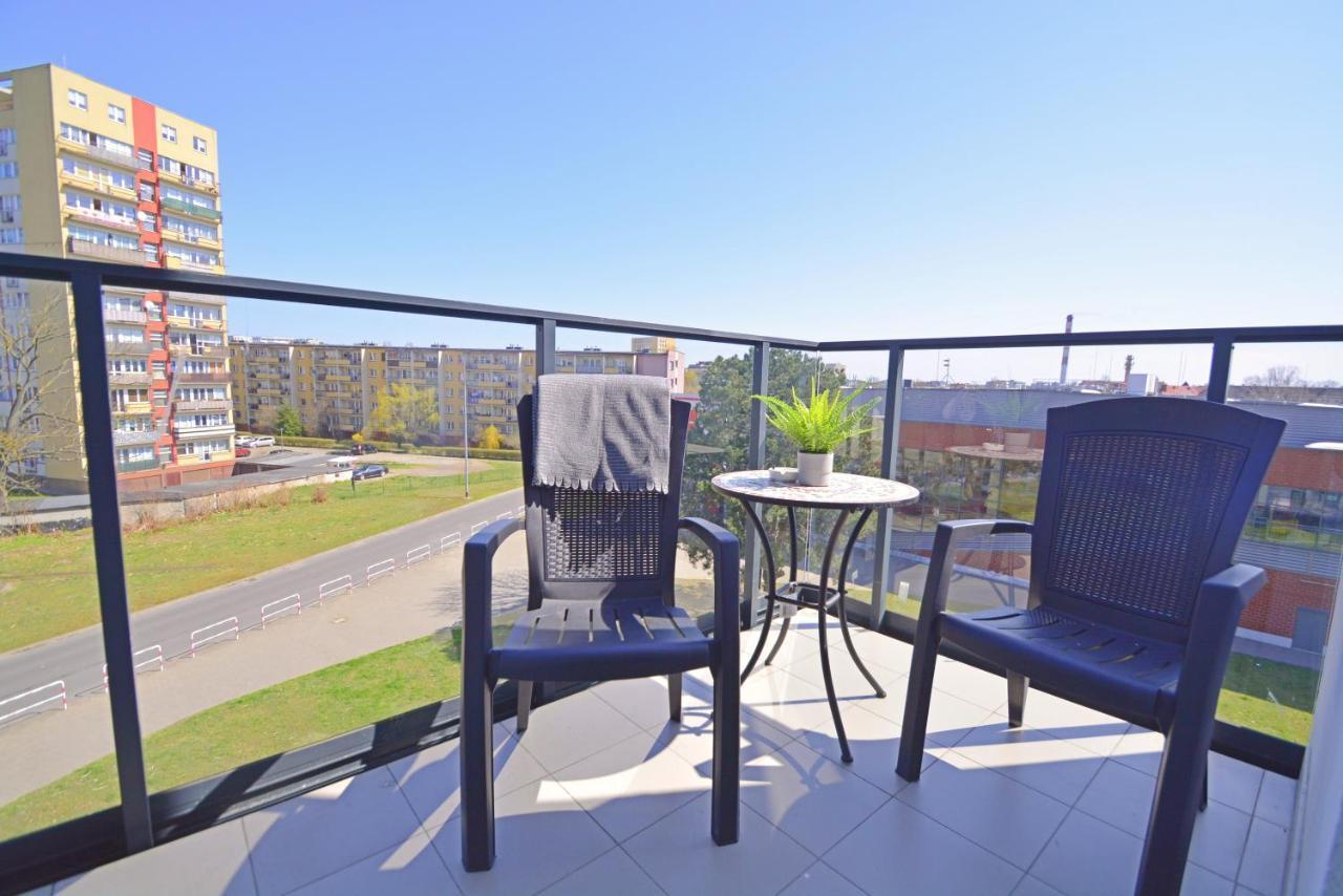Bryza-matejki 1b Apartament