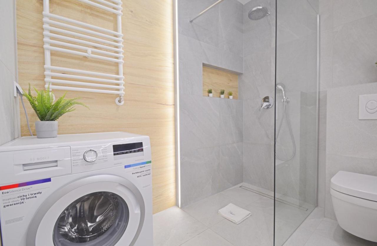 Bryza-matejki 1b Apartament *
