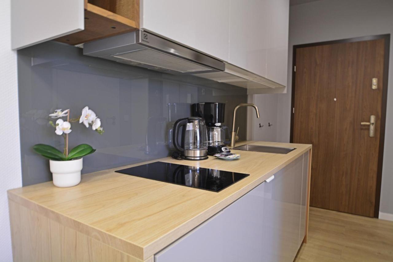 Bryza-matejki 1b Apartament