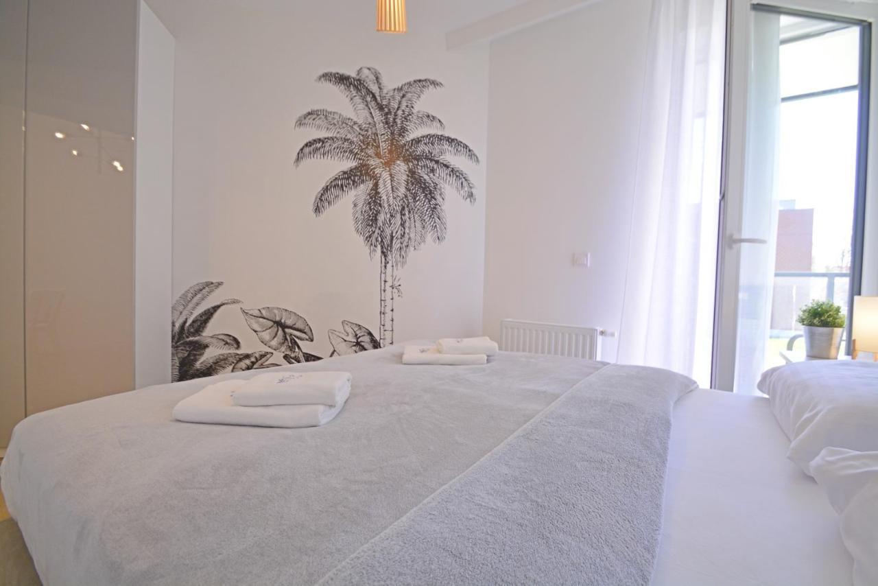 Bryza-matejki 1b Apartament Świnoujście