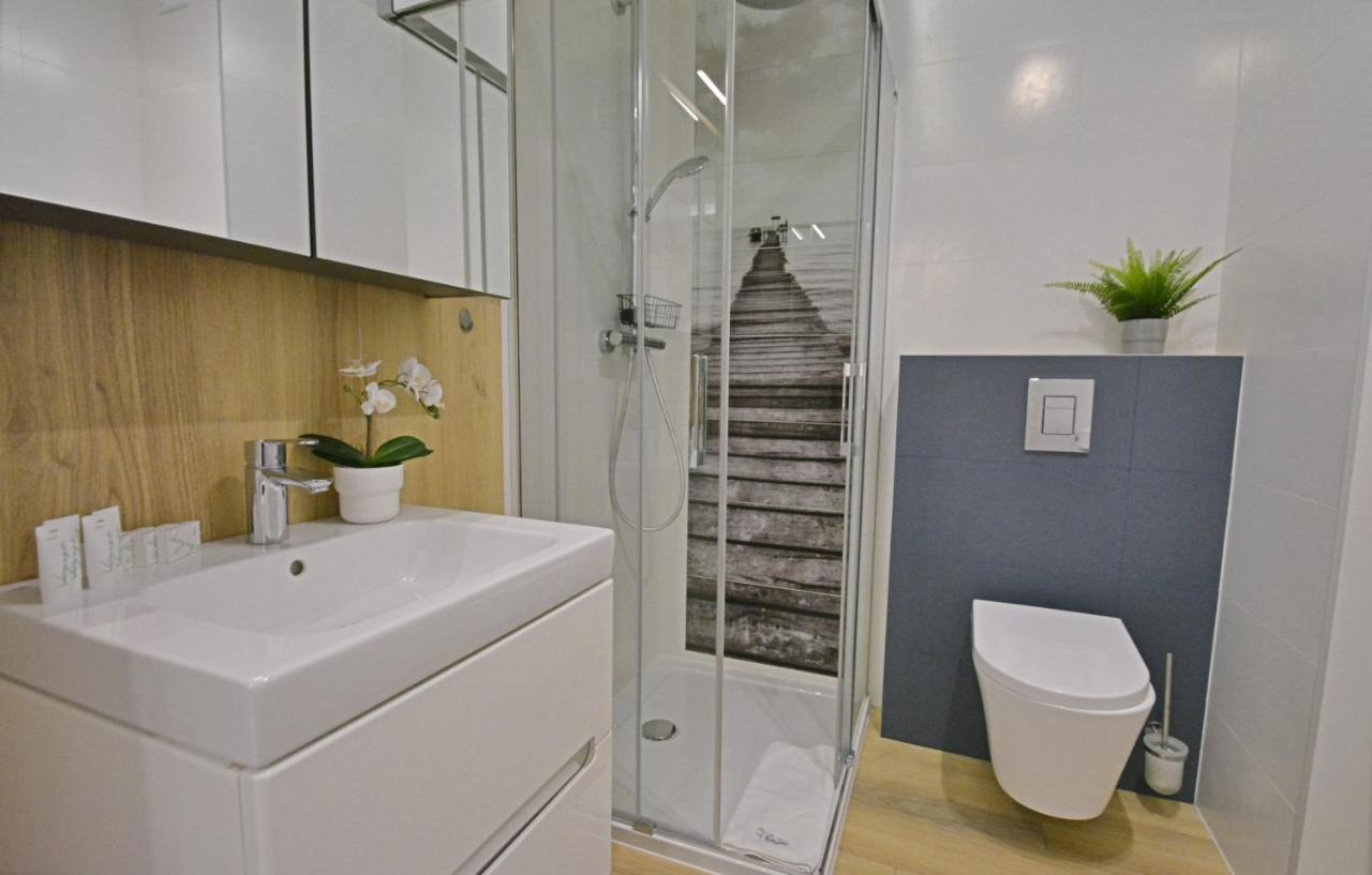 Bryza-matejki 1b Apartament Świnoujście
