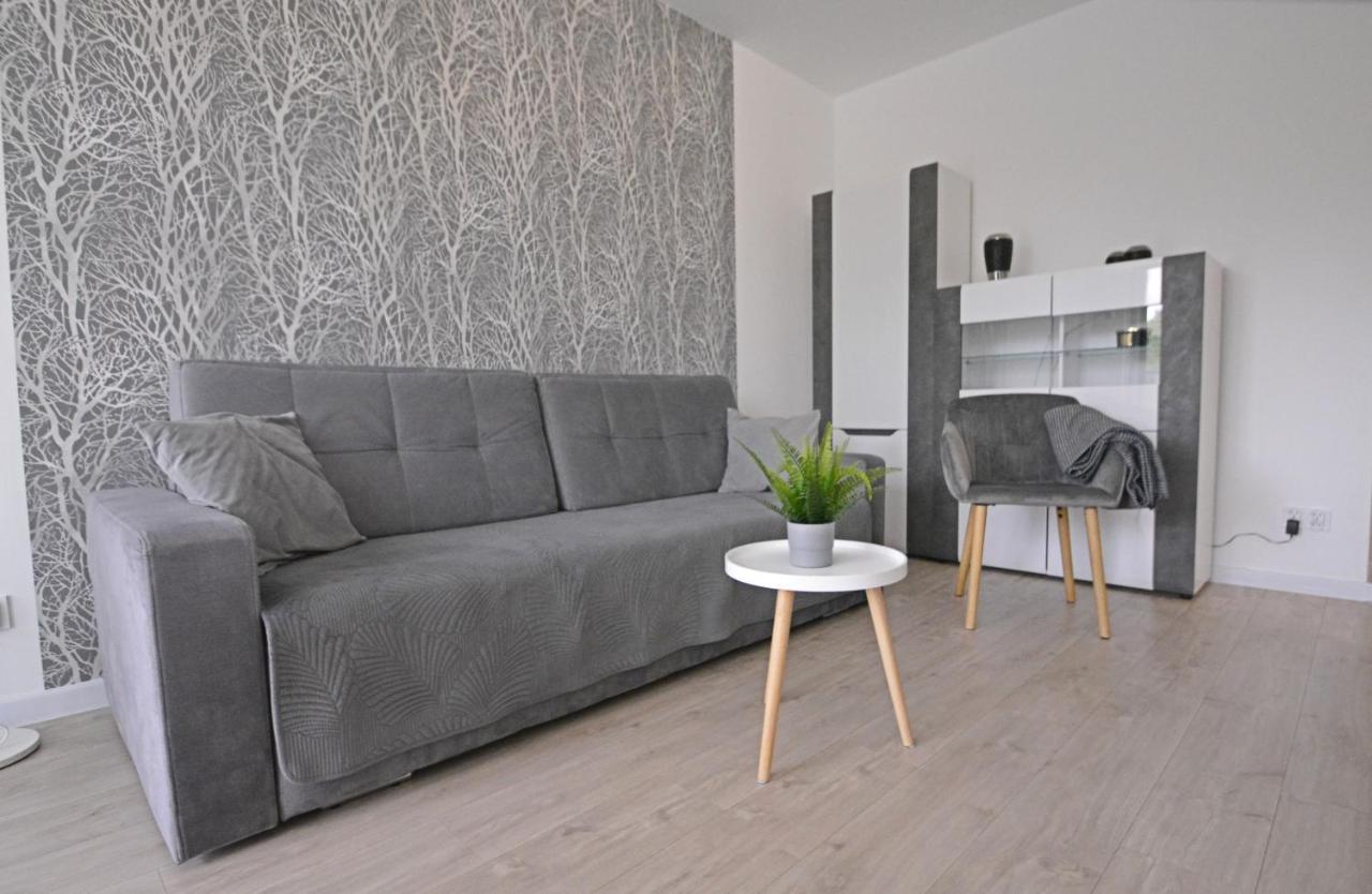 Apartament Bryza-matejki 1b *