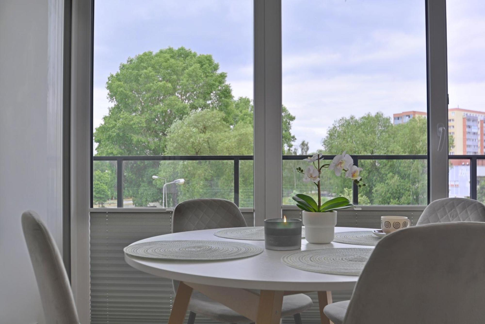 Apartament Bryza-matejki 1b Świnoujście