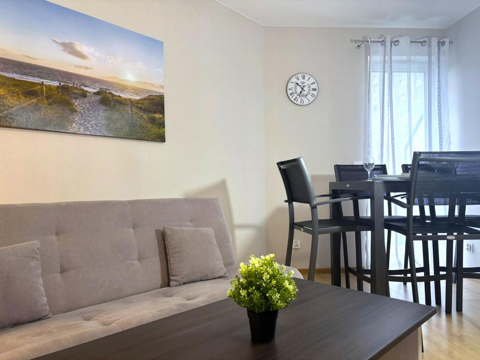 Bryza-matejki 1b Apartament *