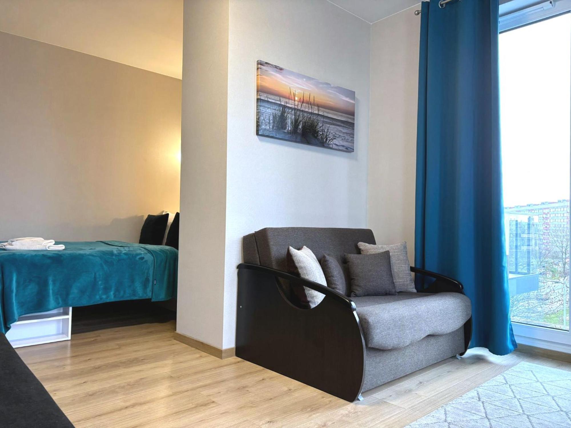 Bryza-matejki 1b Apartament