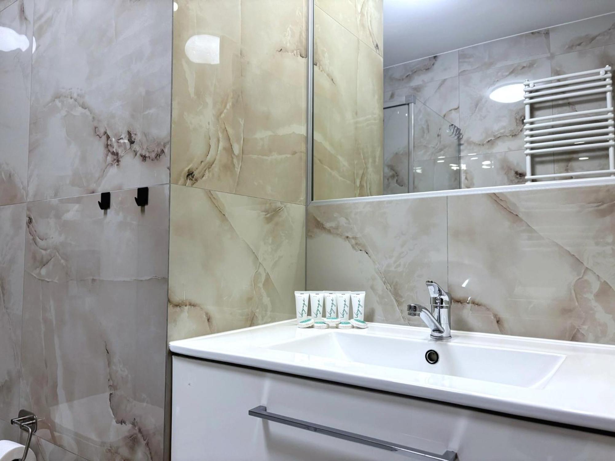 Apartament Bryza-matejki 1b