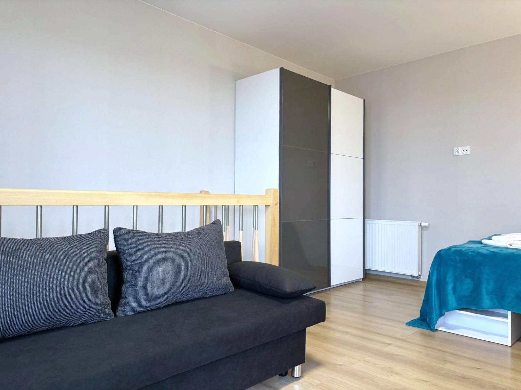 Bryza-matejki 1b Apartament Świnoujście