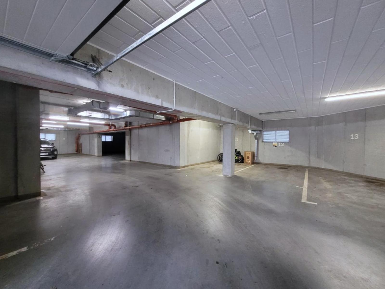 Apartamento Bryza-matejki 1b-parking Świnoujście